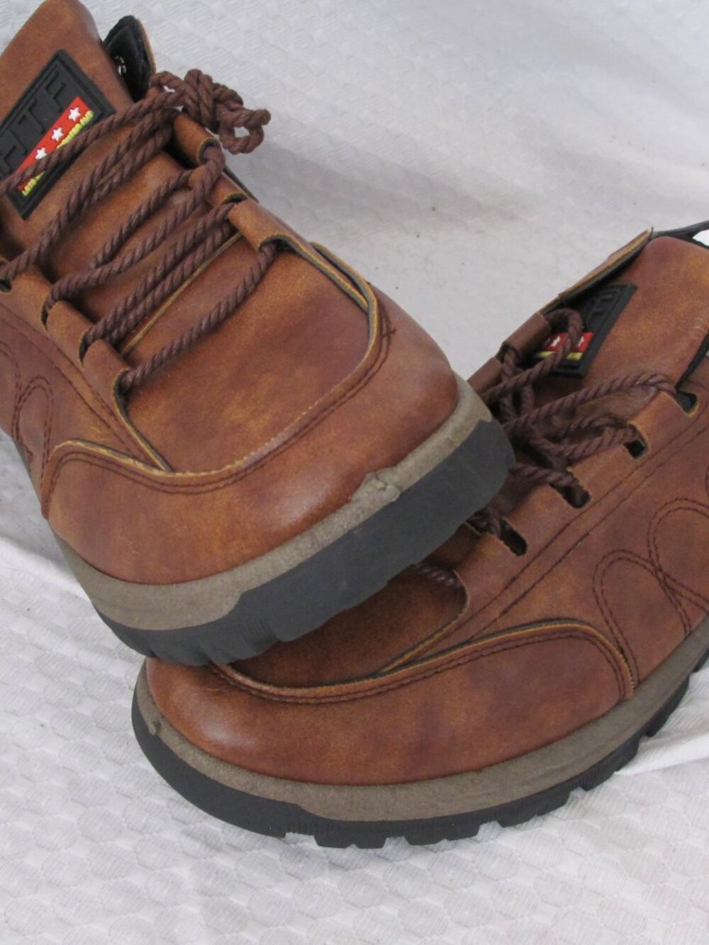 HTF Brown Men's Shoes